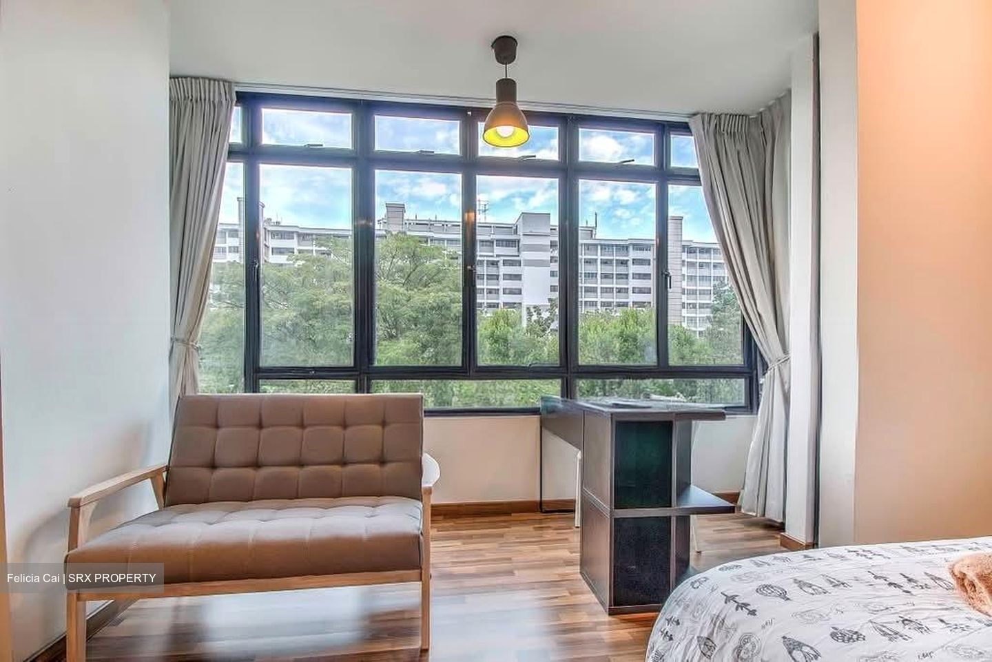 Far Horizon Garden (D20), Condominium #562897131